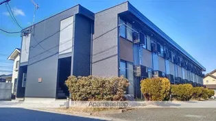 レオパレスTOYOⅠ【110号室】の外観