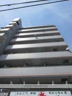 東京都江東区亀戸4丁目【マンション】の外観