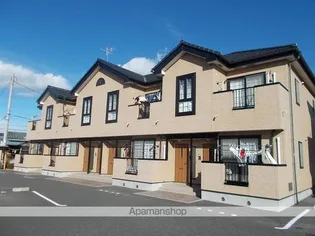 アルカディアAの画像