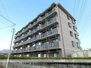 メゾン御所ケ原の画像