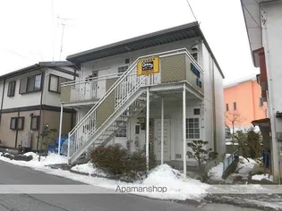 サンシティ愛宕の画像