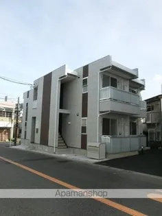 リブリ・ルーチェ ディ セータ【2階】の外観