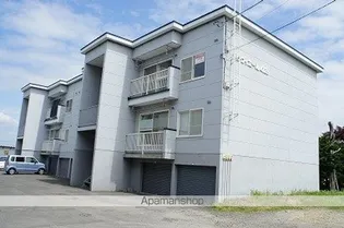 リヴィエール412D【2階】の外観