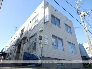 栄マンションの画像