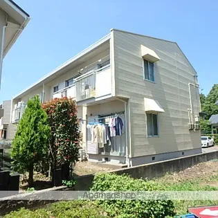 タウニーセントラルB棟の画像