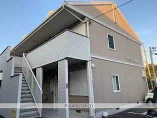 フレグランス阪南A B棟の画像