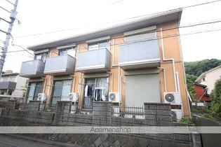 エミネンス【2階】の外観