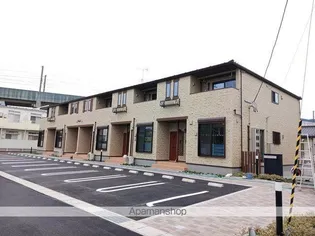 伊達市アパートの画像