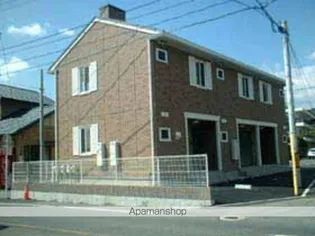 リビエールNO2【2階】の外観