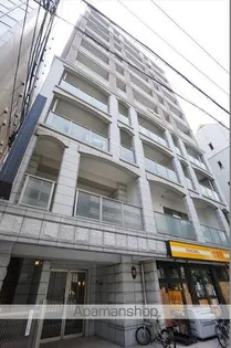 AHビル【10階】の外観