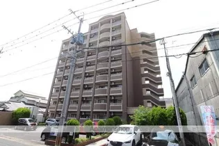 サニーサイドアップ【6階】の外観