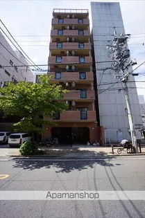 ルミナス名駅の画像