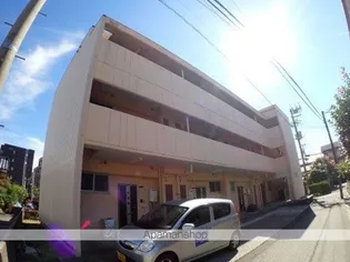 茅野マンションの画像