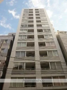 東京都千代田区神田錦町1丁目【マンション】の外観