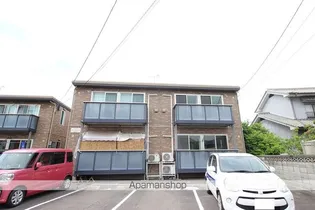 アムールミシマ F棟の画像