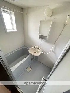 ハイツ五十嵐【2階】の内装