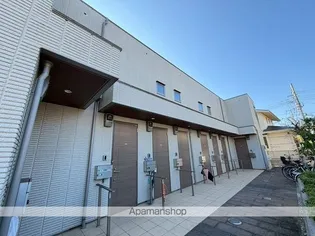 アットテラス井の頭公園の画像