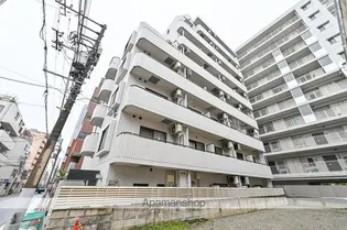 NICアーバンスピリッツ横浜反町の画像