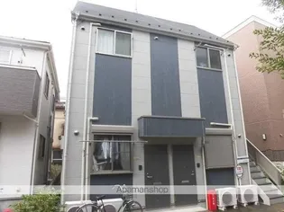 プレシャス北小岩【2階】の外観