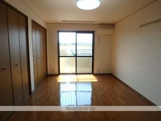 フロラシオン川内 Ⅱ棟【Ⅱ201号室】の内装