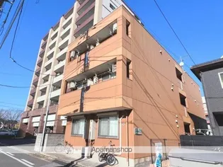 プランドール上中里の画像