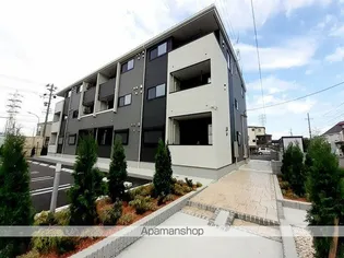 サニーレジデンスⅢの画像