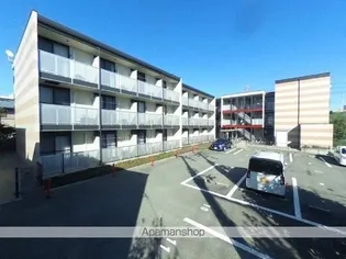 レオパレスRIO ムコガワの画像