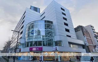 デュオフラッツ仙台木町通エアリ【11階】の周辺