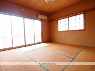 アーバンライフ【304号室】の居間