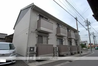 グランシャリオ Mの画像