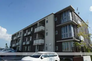 ベレオ伊賀河原【1階】の外観