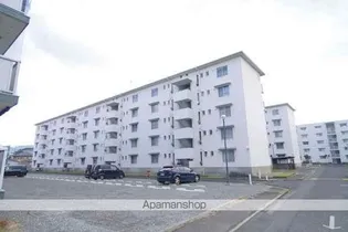 ビレッジハウス広田5号棟の画像