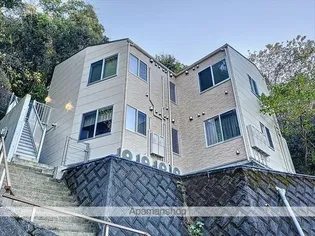 クレフラスト北久里浜の画像