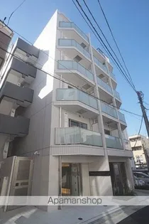 エストゥルース西横浜の画像