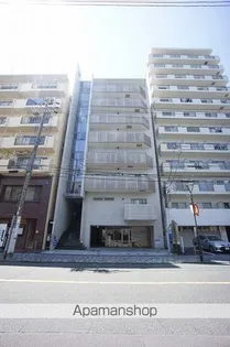 スクウェア・エス【703号室】の外観