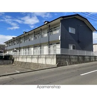 メゾン歩坂の画像