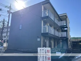 レオパレスオリーブハウスVの画像