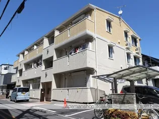 レクエルドKの画像