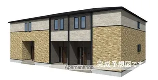 楓(かえで)【1階】の外観