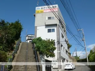 神奈川県川崎市宮前区南野川3丁目【マンション】の外観
