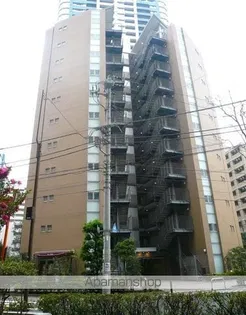 ラフィネ大崎Bの画像