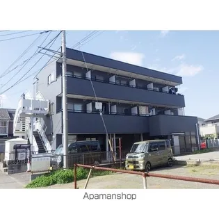 ANNEXの画像