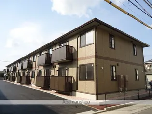 レスポワール B棟の画像