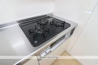 パストラル№Ⅳ【103号室】の内装