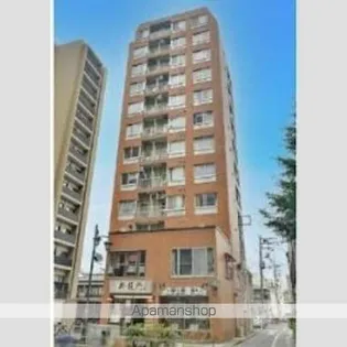 ペガサスマンション本郷の画像