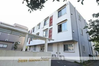 サンムーン フィールドの画像