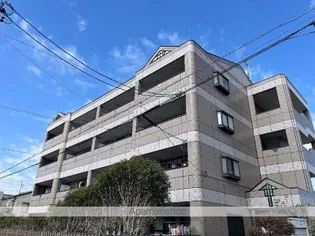 スカイハイツ野田の画像