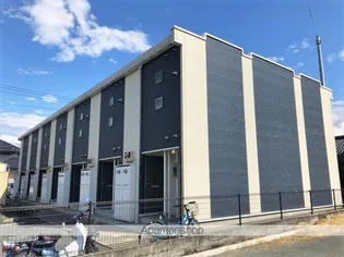 レオネクスト中央山之神の画像