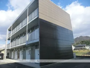 レオパレスARK弐番館の画像