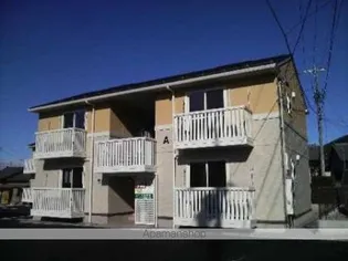 プロムナード U A棟の画像